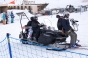 , Winter X-Games Slopestyle practice 2011 - Courchevel Enquirer
